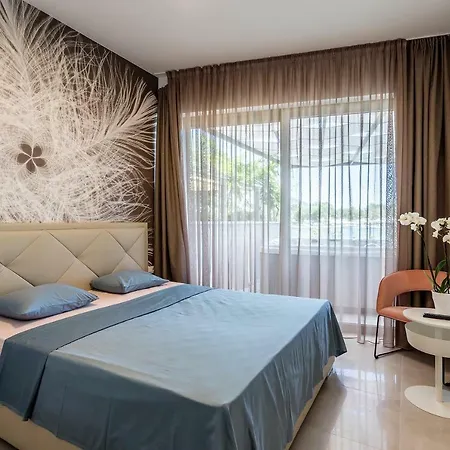 Apartman Luxury With Hot Tub *
