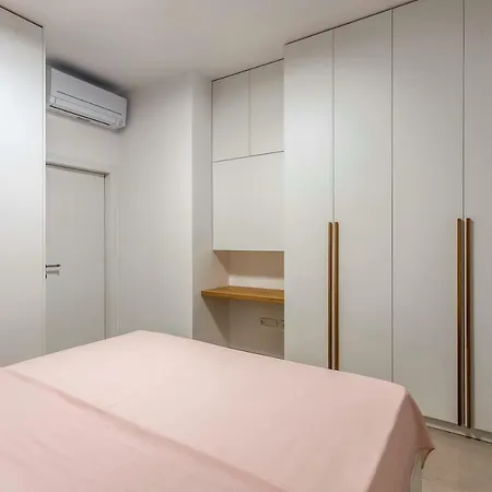 Luxury With Hot Tub Apartman