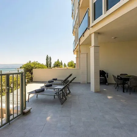 Apartman Luxury With Hot Tub